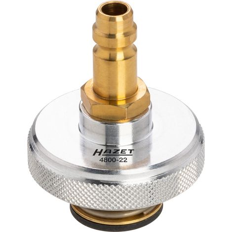 HAZET Kühler-Adapter 4800-22 (1/5)