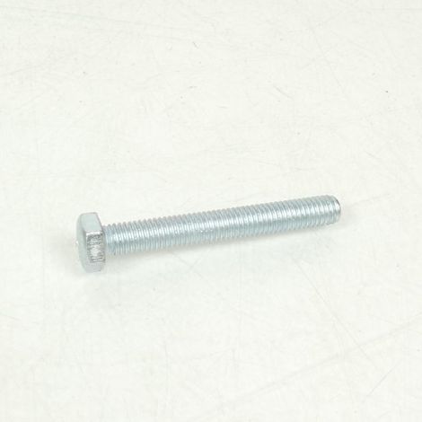 M8-Schraube, Gewinde 125, L60mm, Bremsenpedal für Motorrad Rieju