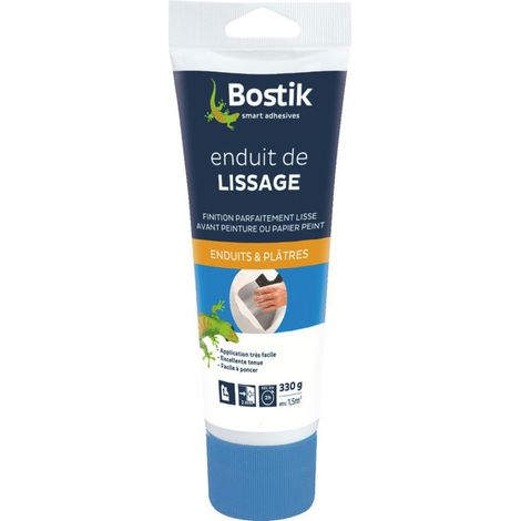 Bostik Glättpaste 330g - Bostik