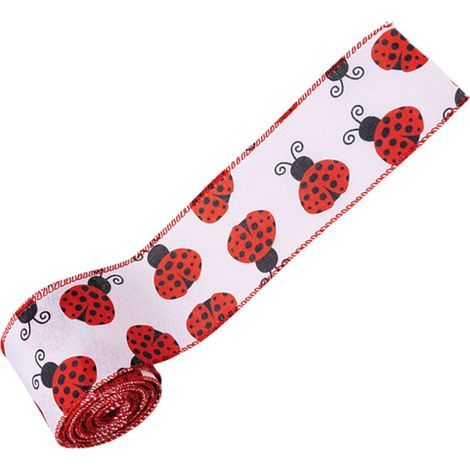 Ruban anti-insectes pour décorations de jardin de-Section B (1/5)