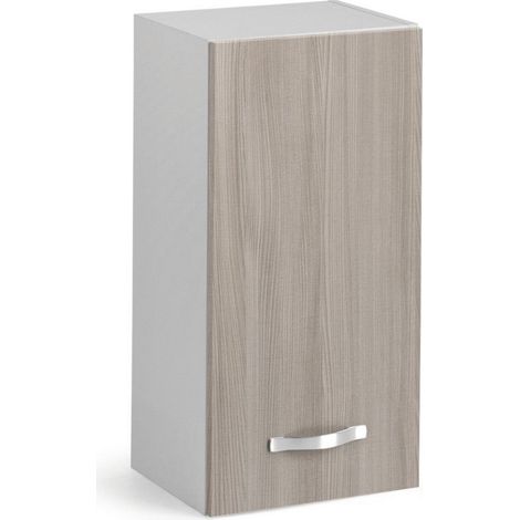 Pensile per cucina componibile 1 anta olmo Cm 30x32xh.72 (1/2)