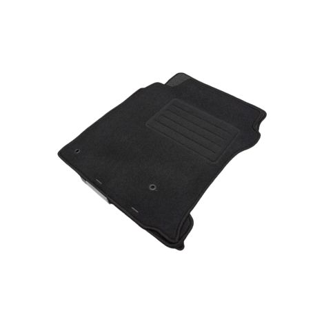 Tapis de moquette pour TOYOTA Land Cruiser J120 (2003-2009) / J150 (2009-2023) - 5 portes