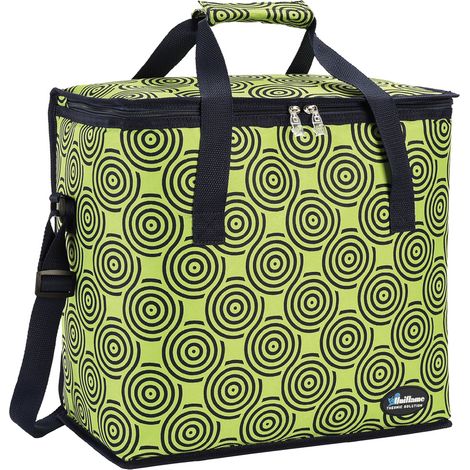 1PZ BORSA TERMICA 'FANTASY CIRCLE' 9 lt.