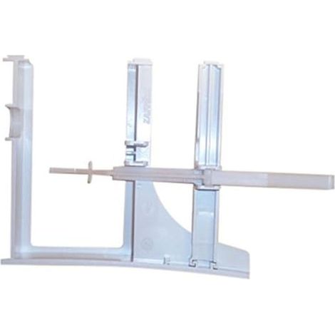 Support et leviers simple débit (Réf 336001) pour réservoir BI-FLO 100-101 et réservoir R1