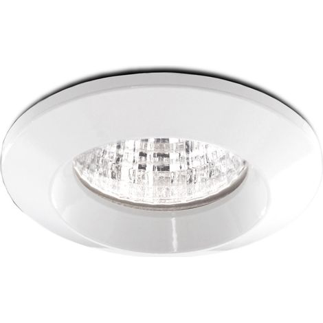 LED-Einbauleuchte 2W 168Lm 2700ºK Dakota Rund Ø36Mm 40.000H [JN-S003-B-WW]