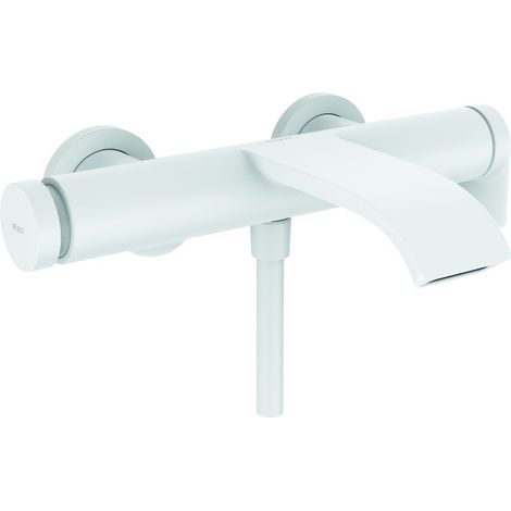 hansgrohe Vivenis grifería para bañera monomando de superficie,