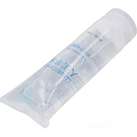 Gel Lubrifiant pour Insémination Porcine 250g, Sécuritaire et Facile à Appliquer