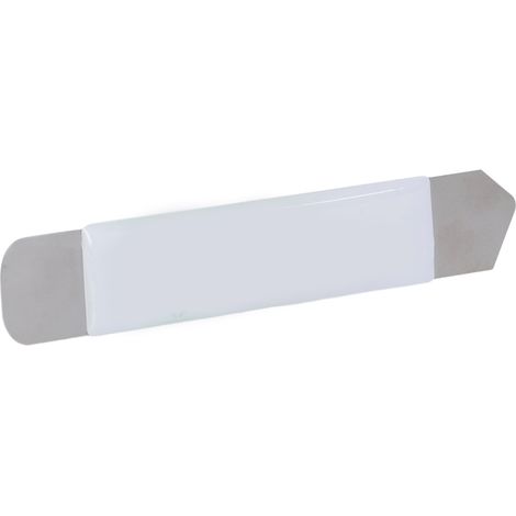 Kit 5 leviers plats en acier inoxydable, pied-de-biche de poche pour démontage d'instruments, outil de levier fin, pack de 5 pièces BST-001 (1/5)