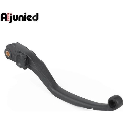 Convient pour BMW R1200GS, K1600GT et R1250RT : poignée de frein et klaxon d'embrayage modifiés – Accessoires : levier de frein 0202R (1/5)