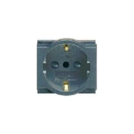 Toma de corriente schuko marlanvil 16a+t - 7892.ds