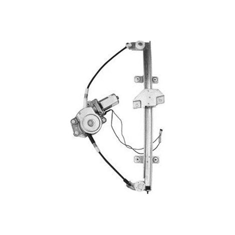 Lève-vitre Magneti Marelli 350103239000 FORD 1012437 1018682 1018772 1021338