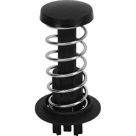 Ressort Pop-Up de capot gauche ou droit 1668800027 de remplacement pour Benz ML250 ML550 CLS400 CLS550 CLS63 AMG (1/5)
