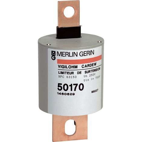 Cartuccia Cardew per Vigilohm - Tipo C - 440 V - 50171