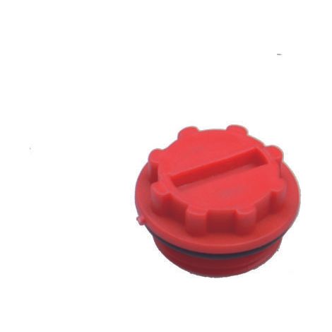 Bouchon de test HL0710.38E avec joint torique
