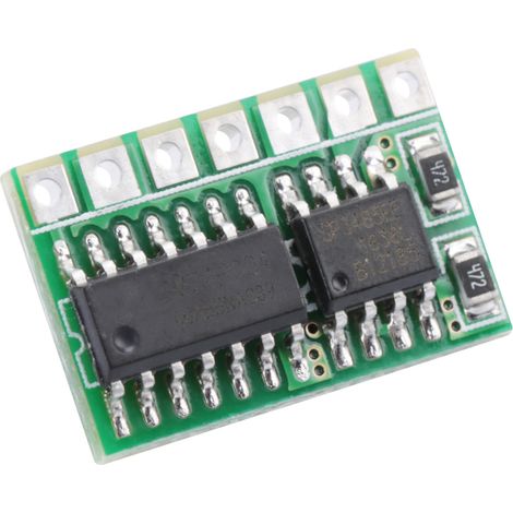 Module Convertisseur Série UART vers RS485 SP3485 3.3V Adaptateur de Communication 1 Pièce (1/5)
