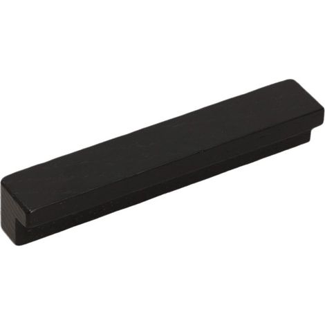 Mango UD34, negro mate, 64 mm (1/3)