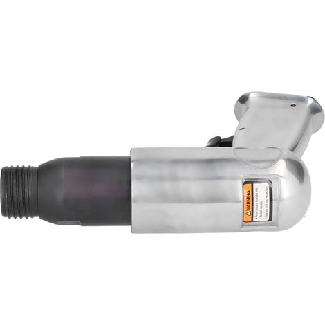 Pelle pneumatique OW-190, marteau pneumatique en acier allié avec 4 burins, kits d'outils de pioche à air comprimé (1/5)