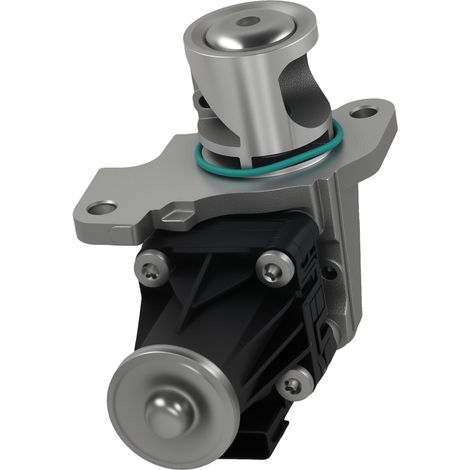 EGR Valve Assembly for Mercedes A-Class B-Class 1.5 CDI 2012-18 8200129863 (1/5)