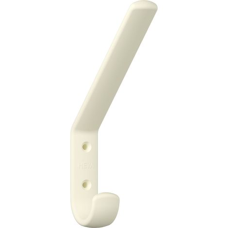 Mueble de entrada hewi 477.90B070 poliamida mate 165 mm (1/3)