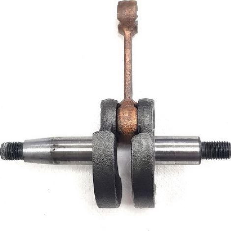 Cigüeñal Y Biela para soplador compatible con: 1E134F