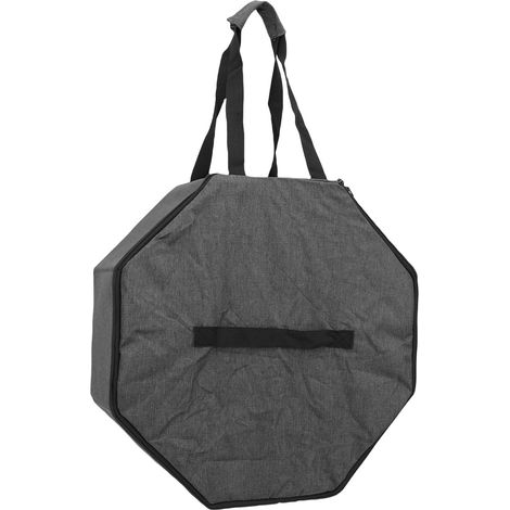 Travel Hat Box, Spacious Storage for 5 Hats (1/5)