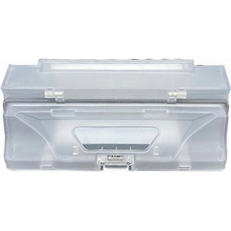 Sac de collecte de poussière de rechange pour serpillère robot Mop 2 Pro et modèle MJST1SHW, bac à saletés compatible, réservoir à poussière de remplacement (1/5)