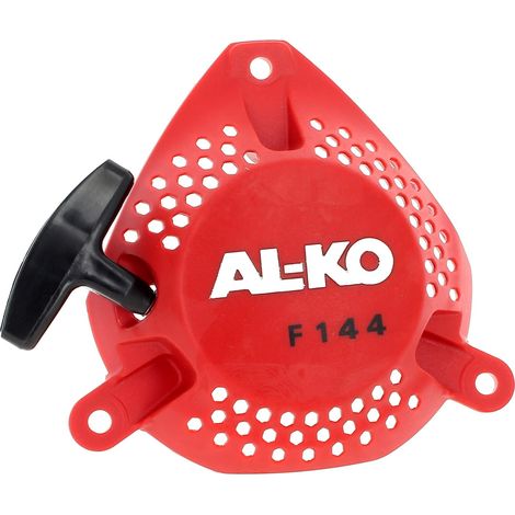 Lanceur 411394 - scarificateur al-ko