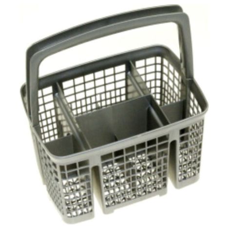Panier à couverts pour Lave-vaisselle FAGOR VEDETTE SAUTER DE-DIETRICH - AS0009073 (1/5)
