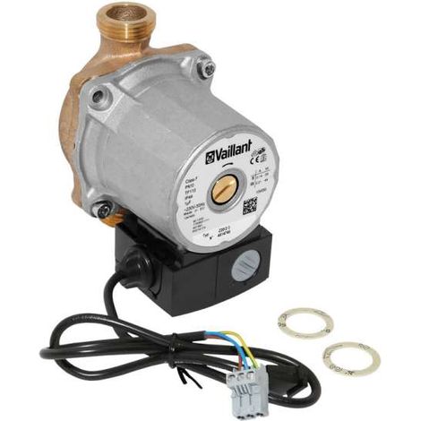 Vaillant Pumpe Ladepumpe für VSC 126, 196-C 140/150 R3 und weitere Modelle