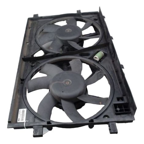 [PRODUIT D'OCCASION] Moteur Ventilateur Radiateur OPEL Insignia ♻️ Ref Oe. 22915387 - Garantie à vie (1/2)