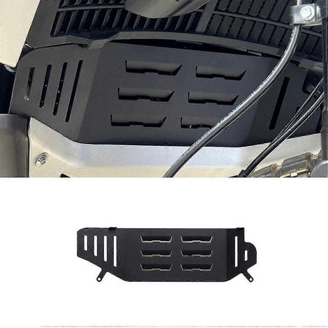 Protector de cárter del motor de motocicleta para 800MT-X MTX800 2024 2025, cubierta del motor, rejilla del radiador, protector