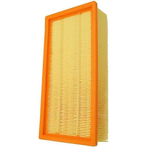 Filtro para aspiradora Karcher NT65/2 Ap Eco NT72/2 Eco Tc NT75/2 Ap Me Tc (Repuestos)