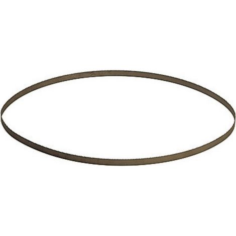 Flex  Bandsägeblatt 1335 x 13 x 0.65  Zähneanzahl: 18 2 St. Passend für Modell (Sägeband) SBG 4910