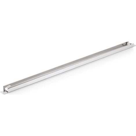 Barre d'adaptation GN en Acier au nickel-chrome L 535 mm 2 - Was Germany