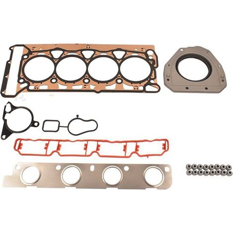 References 06H103383Q, 06H103483C and 06H103483D are suitable for Volkswagen cylinder head gasket sealing kits. (1/5)
