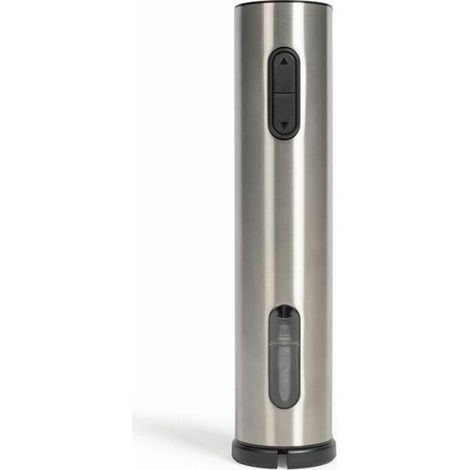 Livoo Elektrischer Korkenzieher Modern Silber Elegant (1/3)