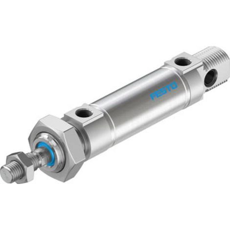 Festo DSNU-25-25-PPV-A cilindro in alluminio 25 mm corsa