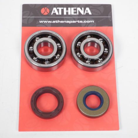 lager oder dichtung spi motor athena für motorrad sherco 50 sm