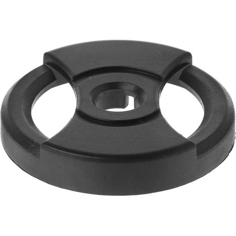 Adaptateur Disque Vinyle 38mm 7" 45RPM Platine Phonographe (1/5)