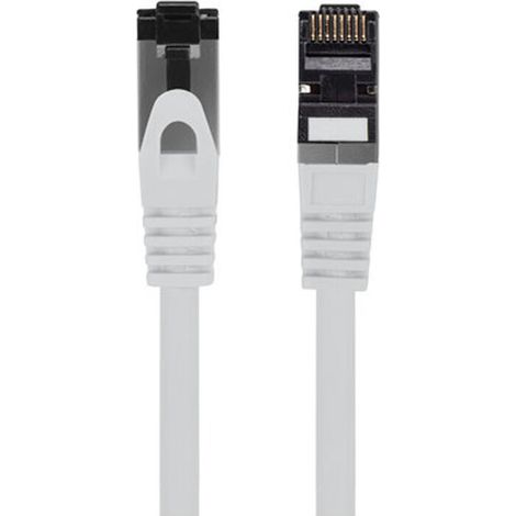 Cavo Ethernet LAN Lanberg PCF8-10CU-0500-S Grigio 5 m