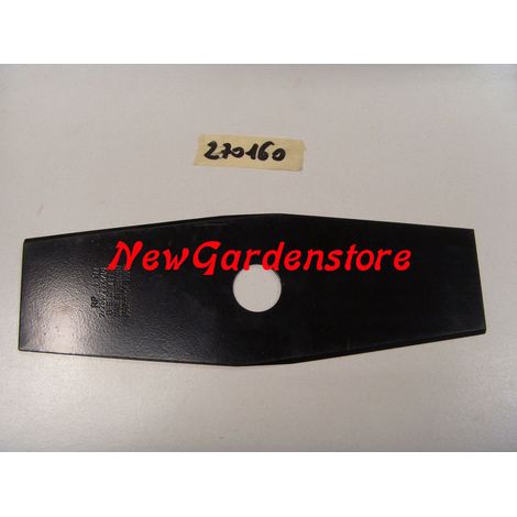 Freischneider Messerscheibe 255 mm Bohrung 25,4 mm 270160 (1/2)