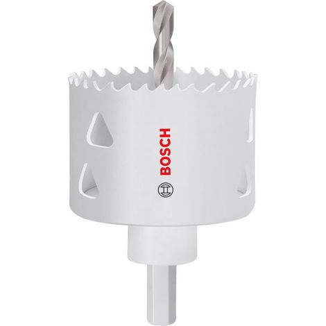 Bosch Holesaws Multi Material arbored Hole Saw 60 x 40 mm 2608594521
