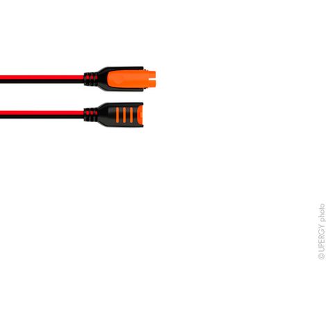 CTEK - Cordon de rallonge de connexion Ctek CONNECT EXTENSION 2.5m