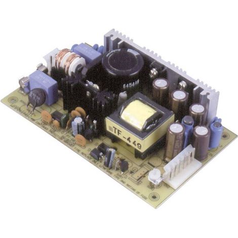 Mean Well PT-45B Alimentatore a commutazione. 43 W (1/3)