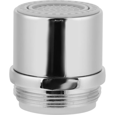 Mousseur Robinet En Cuivre Double Fonction Économiseur D Eau Pour Cuisine Et Salle De Bain - 1 Pièce (1/5)