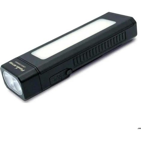 Fenix WT16R wiederaufladbare Taschenlampe schwarz 127 mm