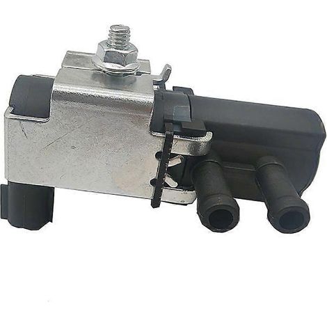 MR507579 136200-2190 Vakuum-Magnetventil für Mitsubishi Pajero Montero / Sport 3.0L 3.5L 2001-2004 (1/5)