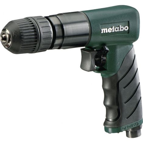 Metabo DB 10 Druckluft-Bohrmaschine   6.2 bar (1/3)
