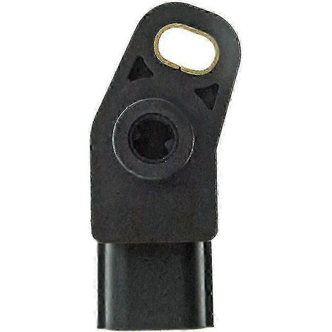 Capteur de position du papillon (TPS) 13580-29G00-000 pour Suzuki GSR600, GSR750, GSXS1000 et GSX-R 600 (1999-2009). (1/5)
