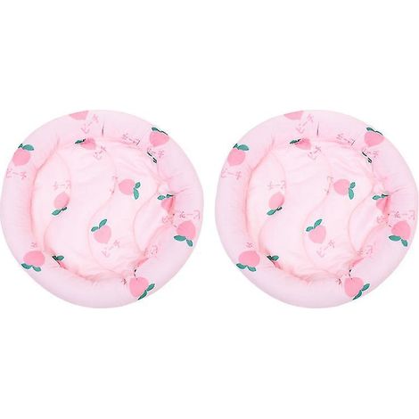 2 lits pour lapins